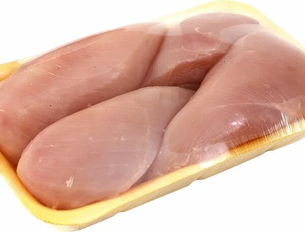 Филе куриное охлажденное вес