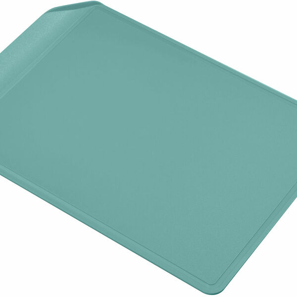 Доска разделочная Бытпласт пластик 35*26см