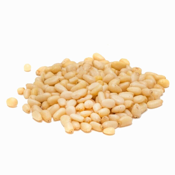 Кедровые орехи