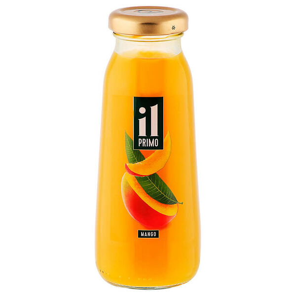 Нектар иль примо 0.2 л манговый с мякотью ст/б