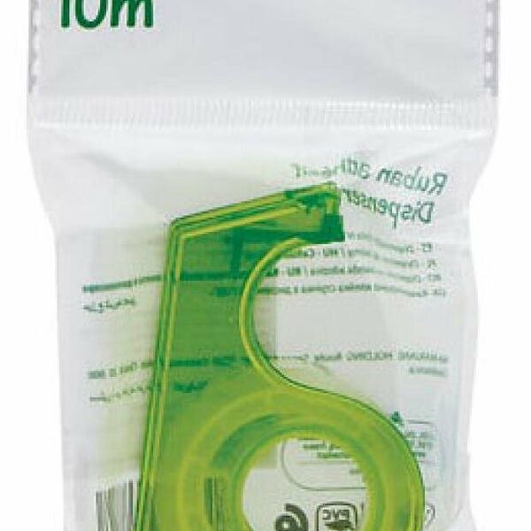 Клейкая лента в диспенсере ТМ Auchan (Ашан)