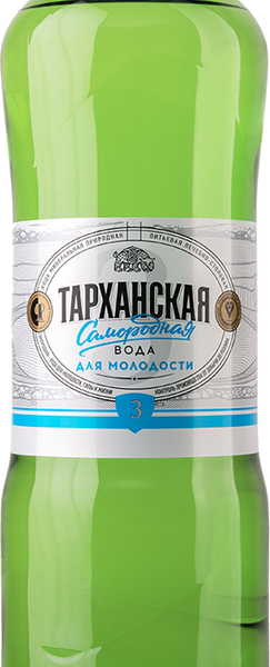 Вода минеральная 