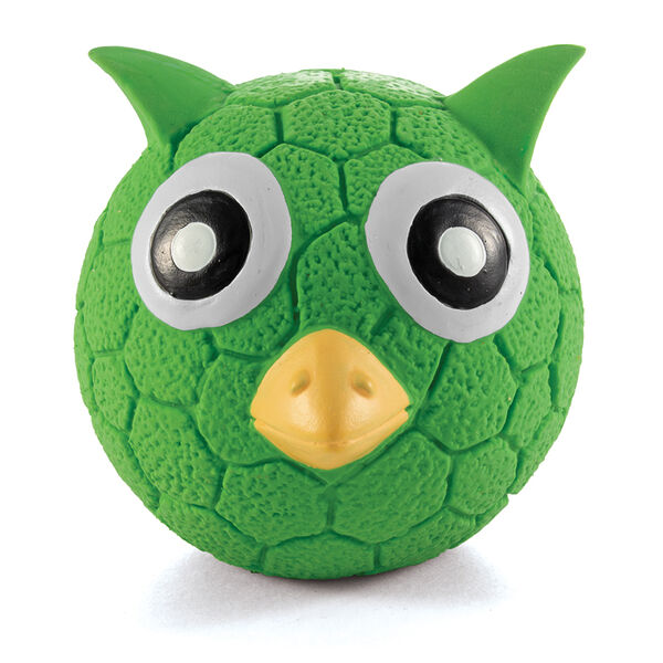 Triol игрушка из латекса 