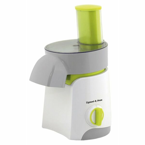 Овощерезка Zigmund Shtain Salatmeister SM-20