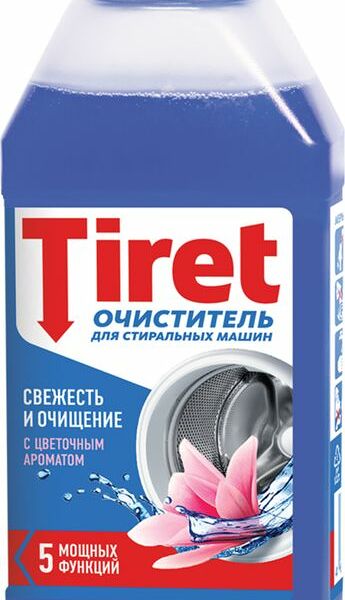 Очиститель Tiret 250мл