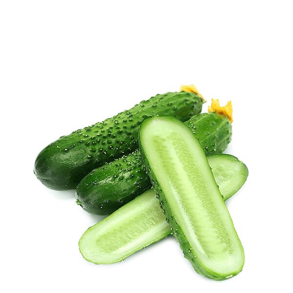 Огурцы короткоплодные