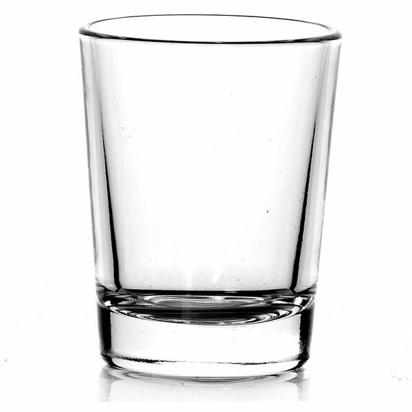 Набор стопок Алания Pasabahce, 60 мл 6 шт.