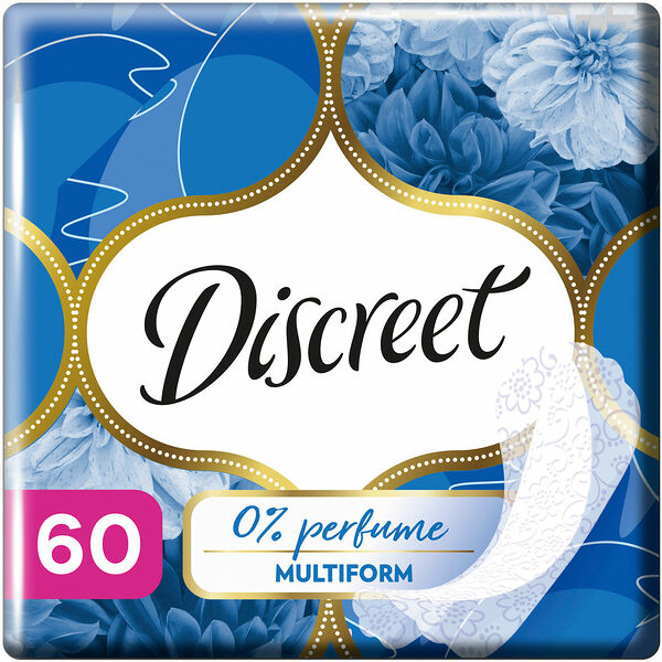Прокладки Discreet Air