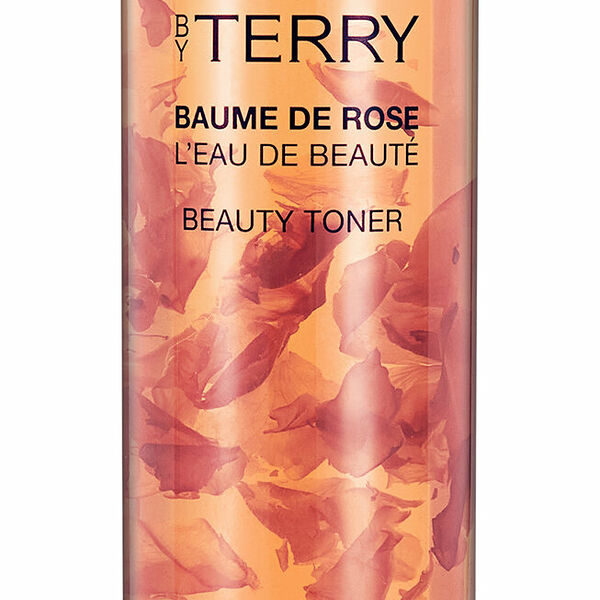 BY TERRY Baume De Rose Beauty Toner Тоник для лица, 200 мл