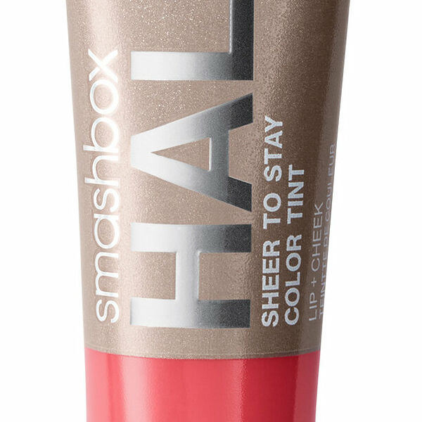 SMASHBOX Halo Sheer Color Tint-Vi Тинт для губ, 10 мл, Mai Tai