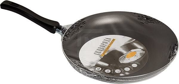 Сковорода Ландскрона F14328 28см