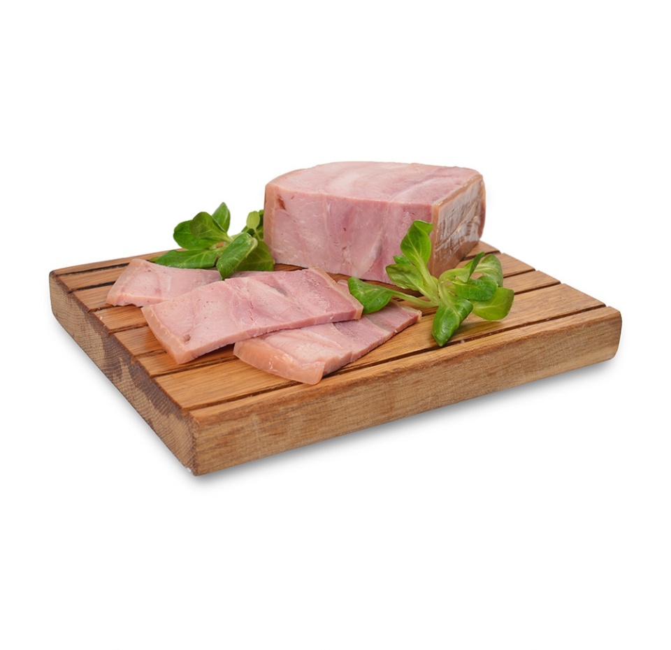 

Ветчина вареная Таганский мясокомбинат Смоленская вес
