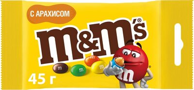 Драже M&M