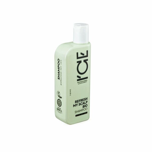 Шампунь Natura Siberica 250 мл Refresh my scalp bio