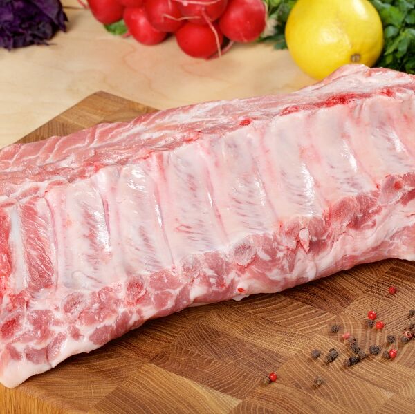 Корейка свиная