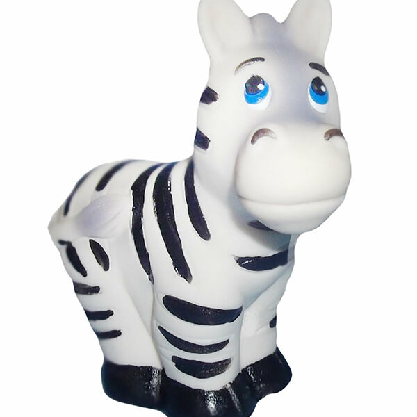 Игрушка из ПВХ пластизоля 