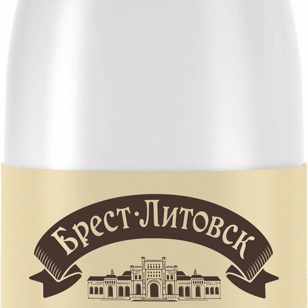 Кефир Брест-Литовск 3,2% 950г пэт