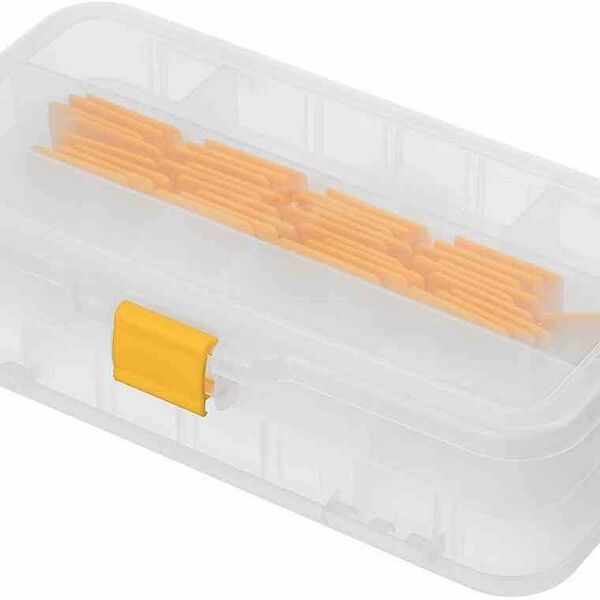 Органайзер Idiland Mars двухсторонний 215х120х55 мм