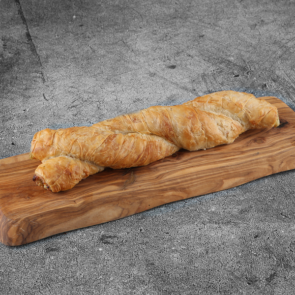 Улитка Греческая с курицей и картофелем