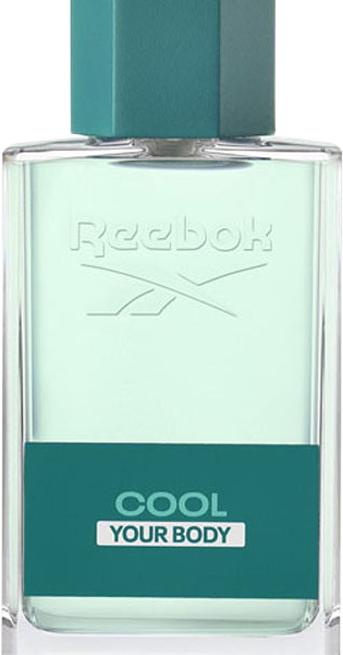Туалетная вода Reebok Cool your body мужская