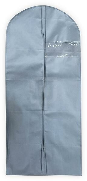 Чехол для одежды нетканый материал 60х130см