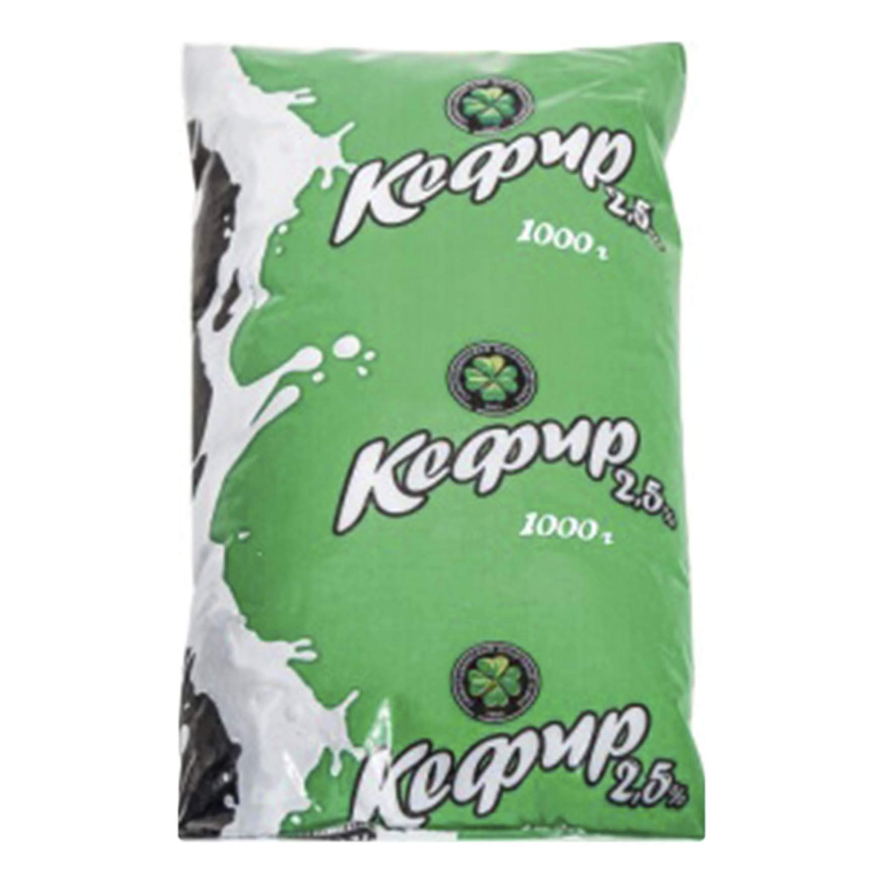 

Кефир СЕВЕРОДВИНСК-МОЛОКО 2,5%, без змж, 1кг