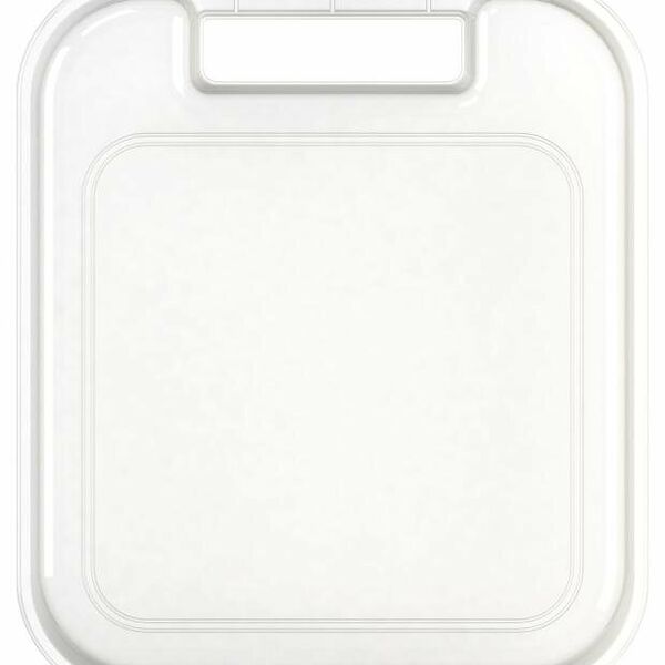 Контейнер с ручкой Idiland, 23х26х10 см