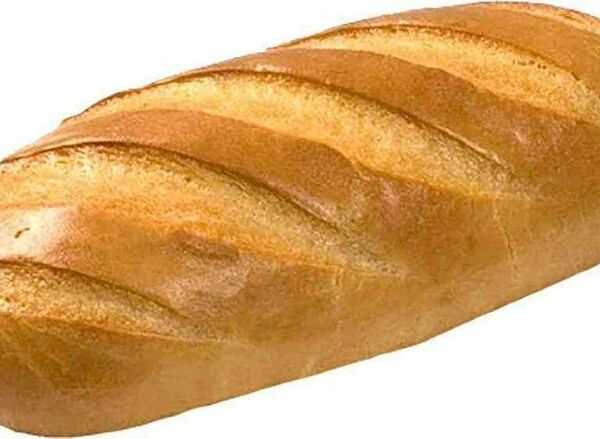 Батон Арзамасский хлеб Муромский 350г