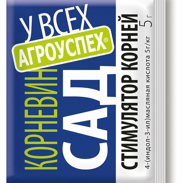 Стимулятор корней ТМ Агроуспех