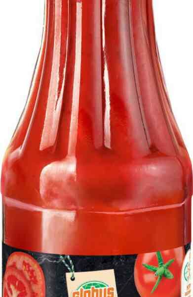 Кетчуп классический Глобус