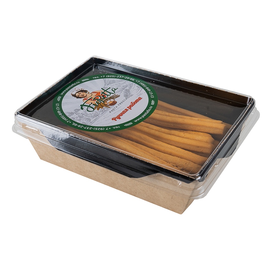 

Гриссини с вялеными томатами FioRitta Pasta Fresca ООО"Лигурия" Россия