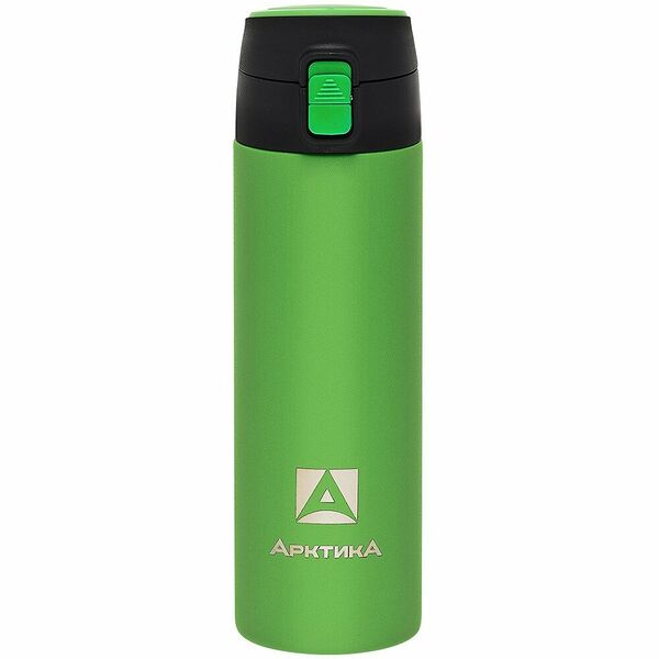 Термокружка Арктика 705-500 зеленый
