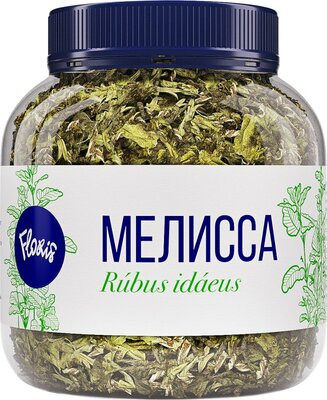Чайный напиток Floris Мелисса 20 г