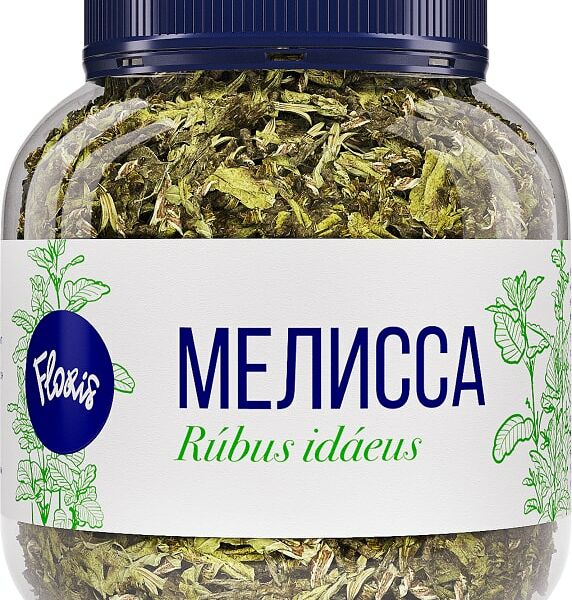 Чайный напиток Floris Мелисса 20г