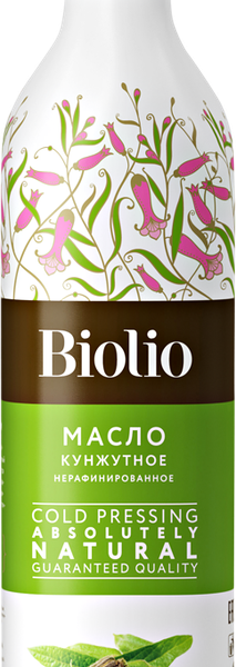 Масло кунжутное 