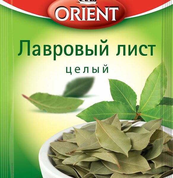 Лавровый лист Orient