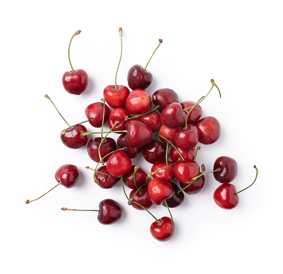 

Черешня отборная, вес