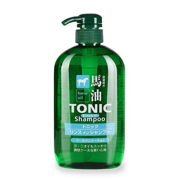 Шампунь для волос 