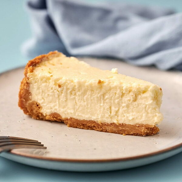 Чизкейк Нью-Йорк