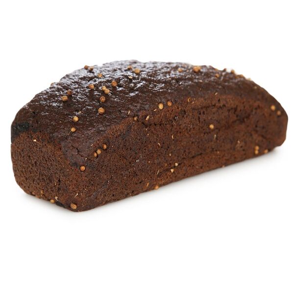 Хлеб «Бородинский» пряный от шеф-пекаря АВ, 350 г
