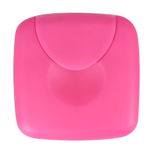 Органайзер для женской гигиены LP Care Розовый 1 шт