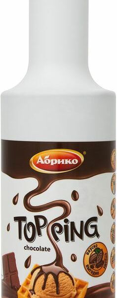 Топпинг Абрико Шоколад