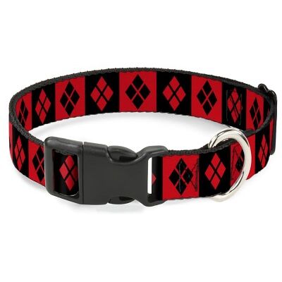 Buckle-Down ошейник 
