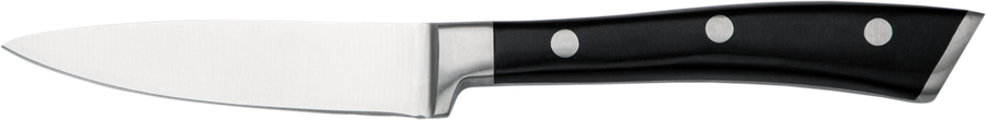 

Нож для чистки TALLER Expertise 9см, нержавеющая сталь Арт. TR-99170
