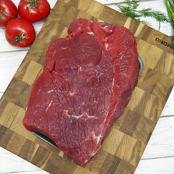 Духовая говядина