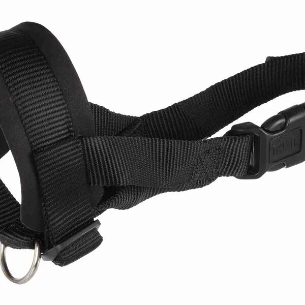 Намордник из нейлона, 28-38 см