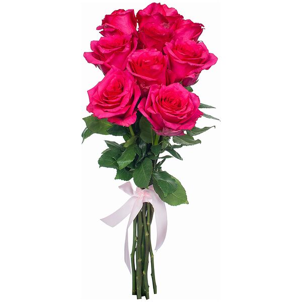 Букет цветов из Роза 