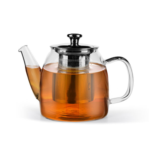 Заварочный чайник с фильтром 800 мл арт. 9546