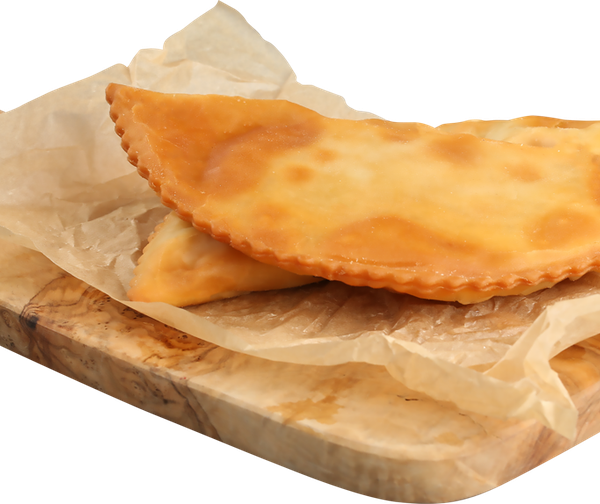 Чебурек с сыром