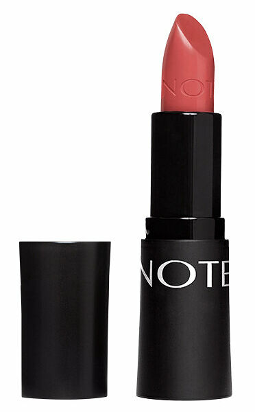 NOTE Помада для губ насыщенный цвет, 4,5 г, 06 Candy Nude